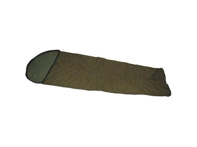 Bivvy slaapzak regenhoes - afbeelding 4 van  4