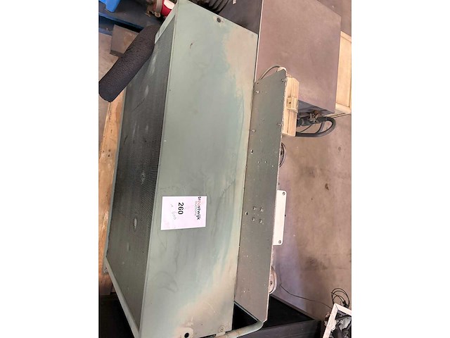 Bizan - koelinstallaties - afbeelding 4 van  5