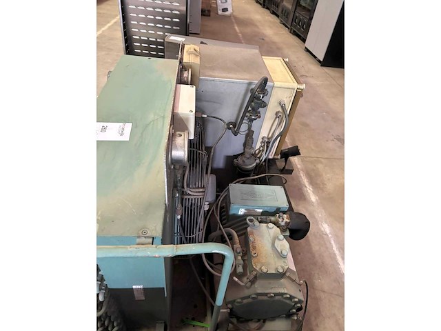 Bizan - koelinstallaties - afbeelding 1 van  5