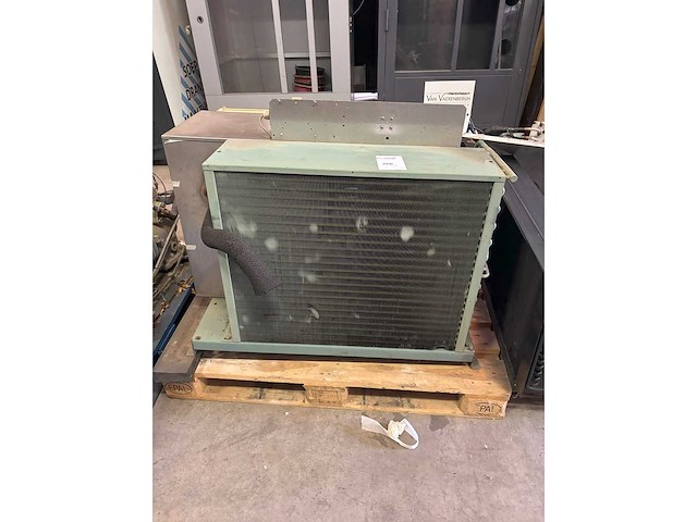 Bizan - koelinstallaties - afbeelding 2 van  5