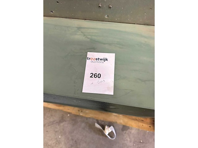 Bizan - koelinstallaties - afbeelding 3 van  5