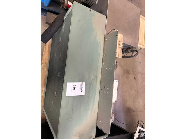 Bizan - koelinstallaties - afbeelding 5 van  5