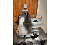 Bizerba - 300 - snijmachine - afbeelding 1 van  3