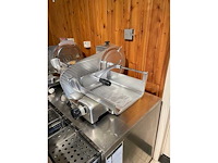 Bizerba - 300 - snijmachine - afbeelding 2 van  3