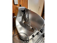 Bizerba - 300 - snijmachine - afbeelding 3 van  3