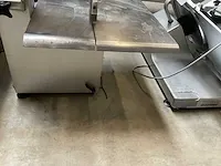 Bizerba fk22 vleeszaagmachine - afbeelding 3 van  5