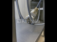 Bizerba fw-n32t/2 hakmolen - afbeelding 4 van  12