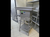 Bizerba fw-n32t/2 hakmolen - afbeelding 1 van  12