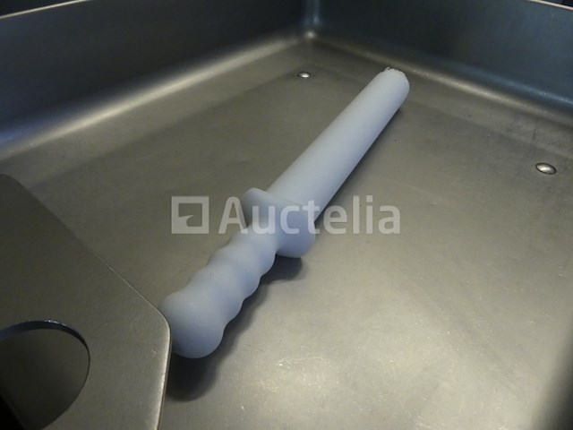 Bizerba fw-n32t/2 hakmolen - afbeelding 5 van  12