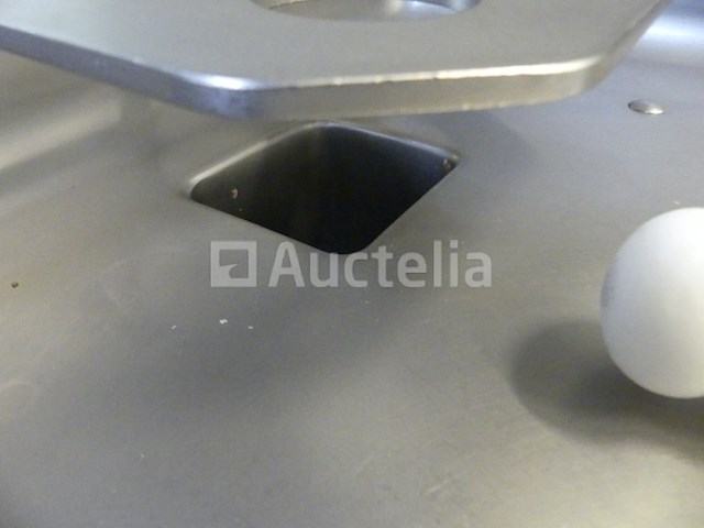 Bizerba fw-n32t/2 hakmolen - afbeelding 6 van  12