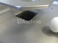 Bizerba fw-n32t/2 hakmolen - afbeelding 6 van  12