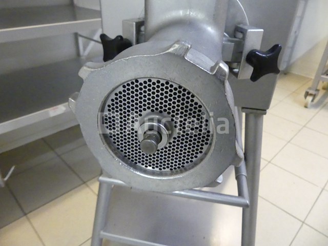 Bizerba fw-n32t/2 hakmolen - afbeelding 7 van  12