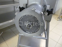 Bizerba fw-n32t/2 hakmolen - afbeelding 7 van  12