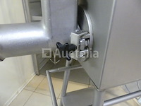 Bizerba fw-n32t/2 hakmolen - afbeelding 8 van  12