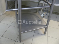 Bizerba fw-n32t/2 hakmolen - afbeelding 9 van  12