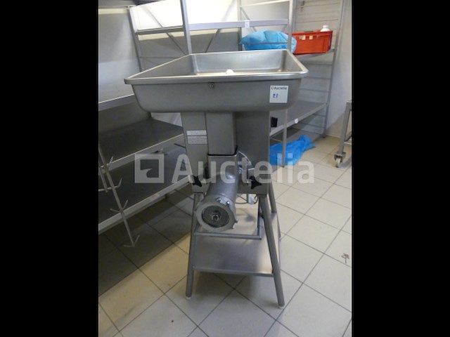 Bizerba fw-n32t/2 hakmolen - afbeelding 10 van  12