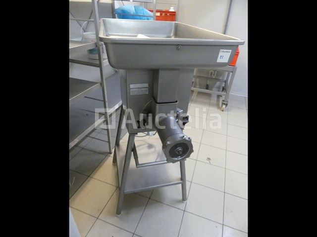 Bizerba fw-n32t/2 hakmolen - afbeelding 11 van  12