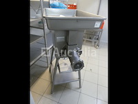 Bizerba fw-n32t/2 hakmolen - afbeelding 11 van  12