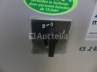 Bizerba fw-n32t/2 hakmolen - afbeelding 12 van  12