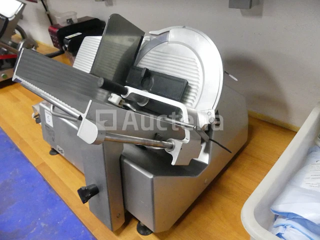 Bizerba gsp h-snijmachine - afbeelding 7 van  7