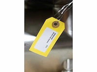 Bizerba tafelsnijmachine - afbeelding 5 van  5