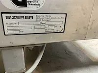 Bizerba vleesmolen - afbeelding 7 van  7