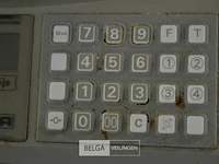 Bizerba weegschaal - afbeelding 3 van  6