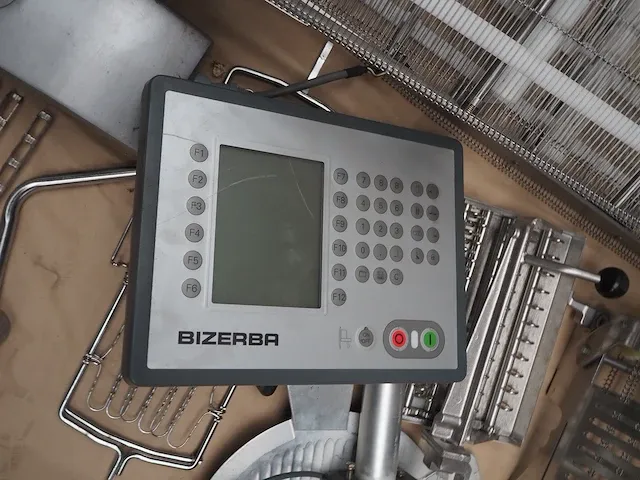 Bizerba - afbeelding 4 van  4