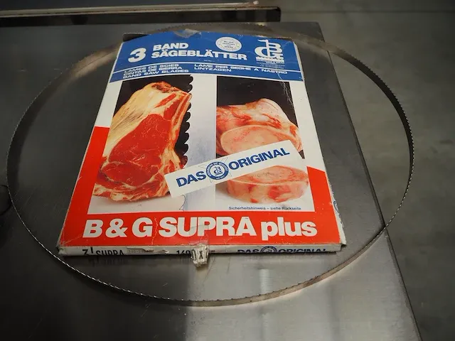 Bizerba - afbeelding 8 van  8