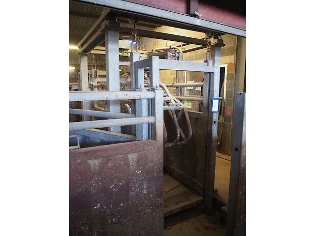 Bizerba - afbeelding 8 van  15