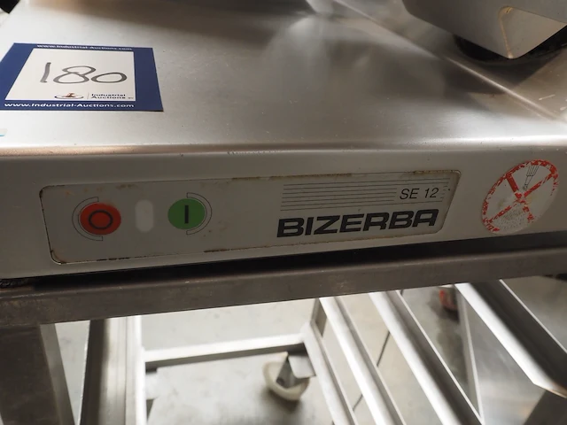 Bizerba - afbeelding 9 van  10