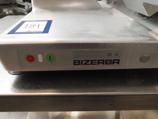 Bizerba - afbeelding 7 van  9