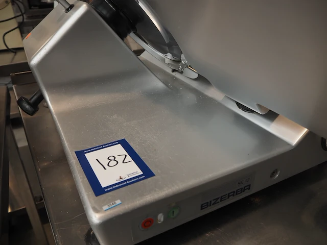Bizerba - afbeelding 7 van  9