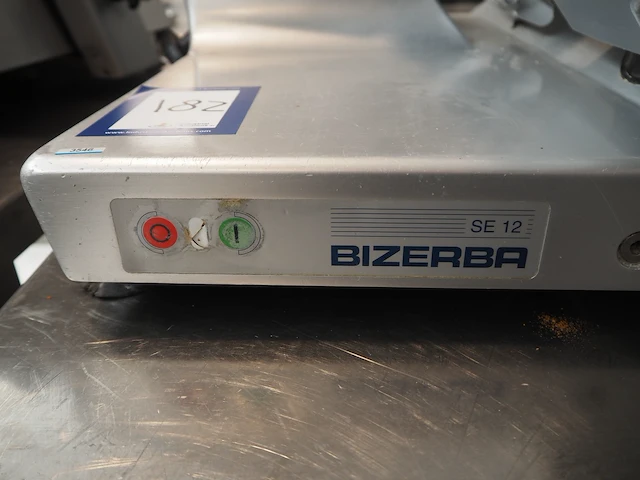 Bizerba - afbeelding 8 van  9