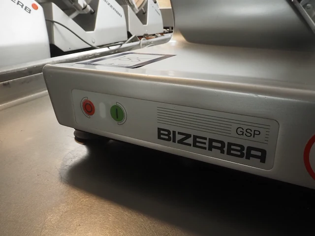 Bizerba - afbeelding 9 van  10