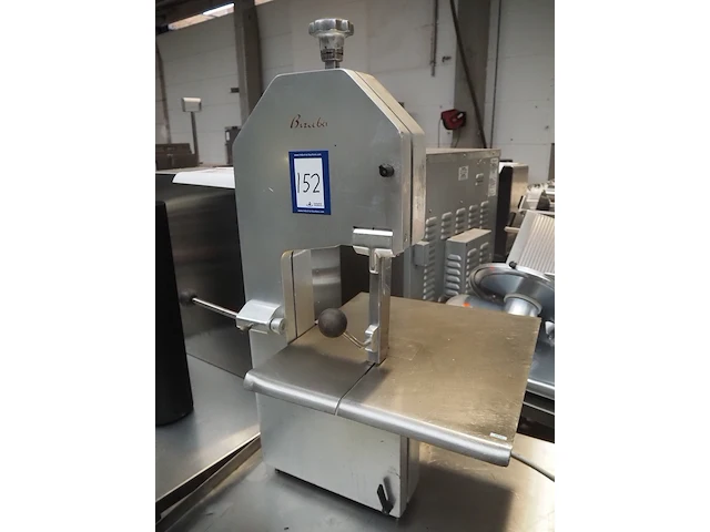 Bizerba - afbeelding 1 van  8