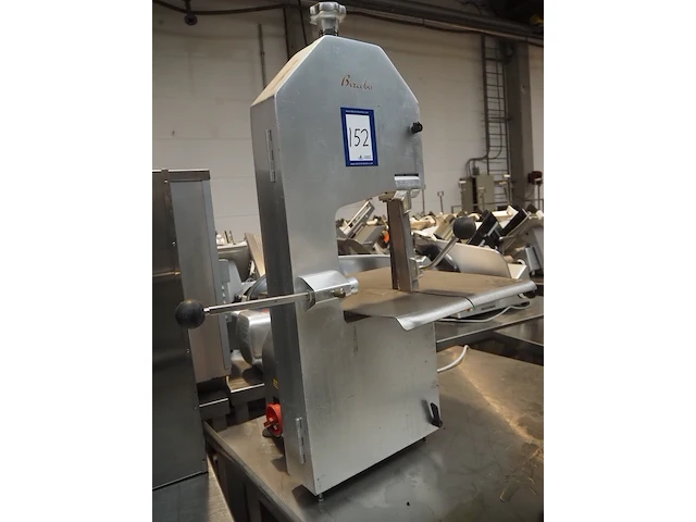 Bizerba - afbeelding 2 van  8