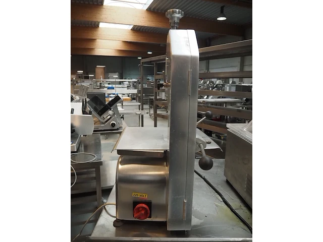 Bizerba - afbeelding 3 van  8