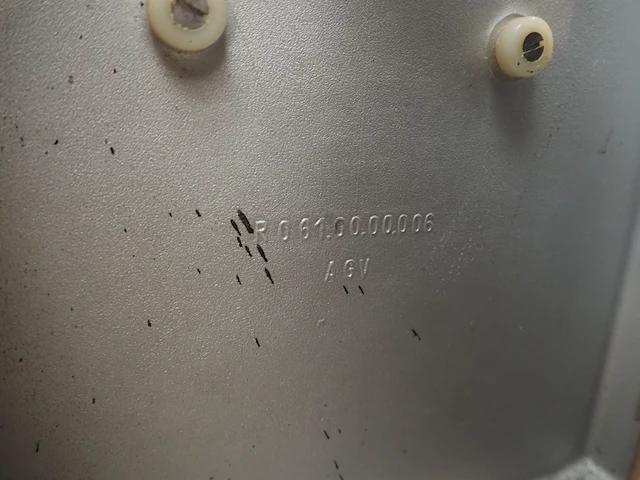 Bizerba - afbeelding 8 van  8