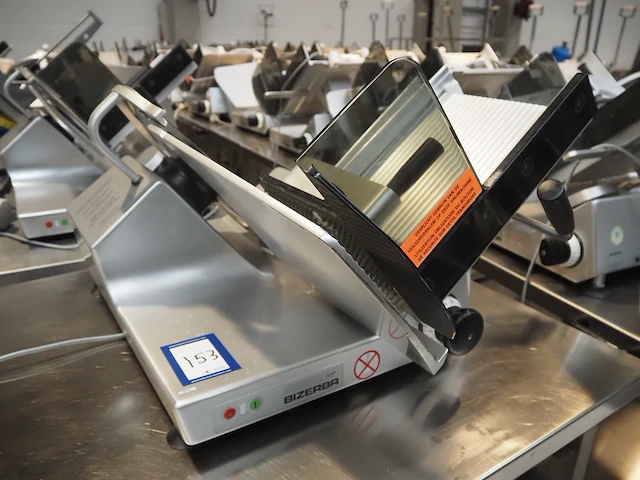 Bizerba - afbeelding 1 van  12