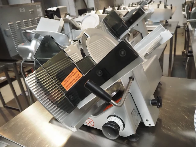 Bizerba - afbeelding 5 van  12