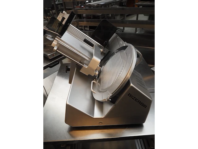 Bizerba - afbeelding 6 van  12