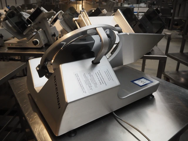 Bizerba - afbeelding 7 van  12