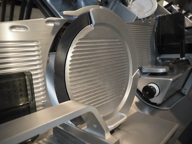 Bizerba - afbeelding 9 van  12