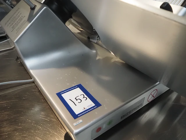 Bizerba - afbeelding 10 van  12