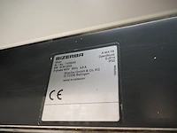 Bizerba - afbeelding 4 van  12
