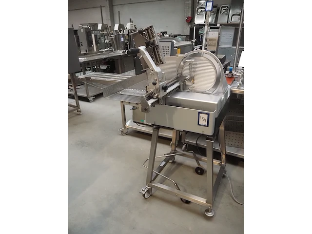 Bizerba - afbeelding 1 van  12