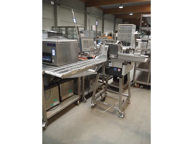 Bizerba - afbeelding 5 van  12