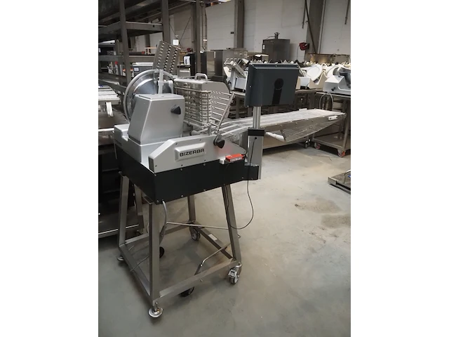 Bizerba - afbeelding 6 van  12