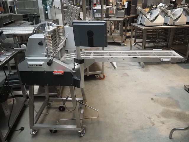 Bizerba - afbeelding 7 van  12